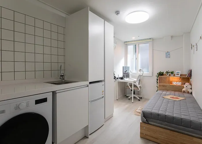 Albergue Forest *