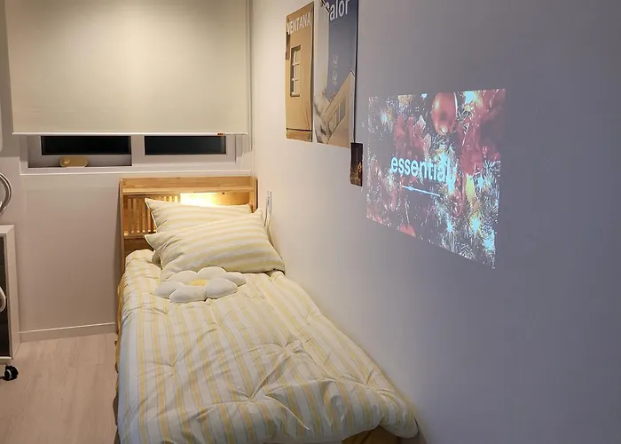 Forest ホステル ソウル特別市