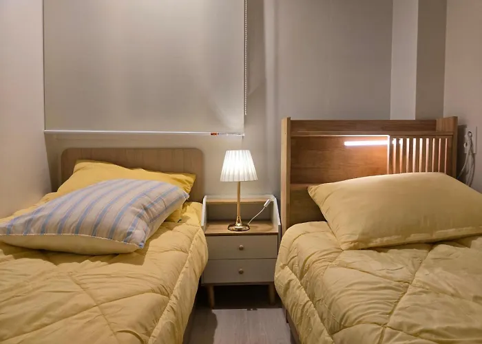 Forest Albergue