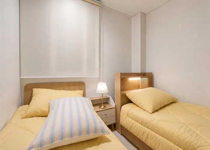 Forest Albergue